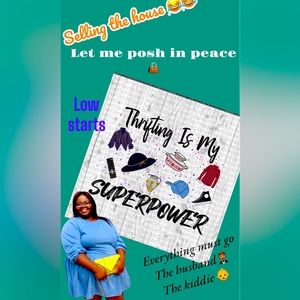 Bundle deal for Licia